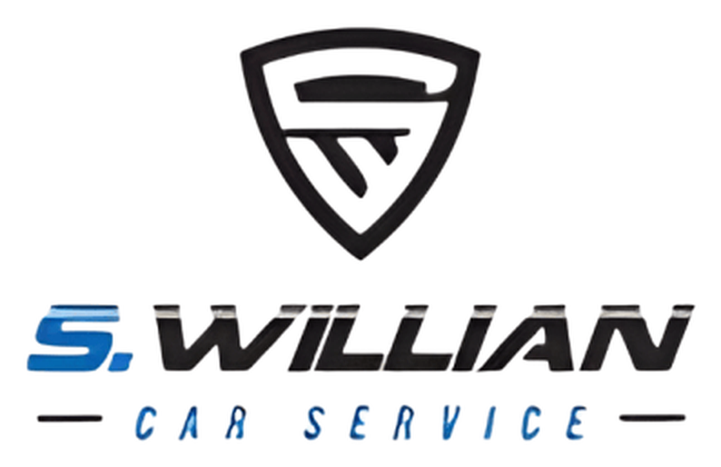 S. Willian Car Service